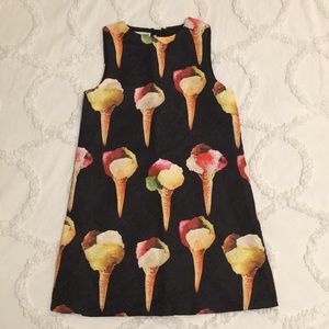 Girls dolce and Gabbana dress